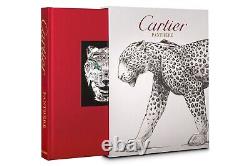 Assouline Cartier Book Cartier Panthère Assouline Cartier Panther Assouline