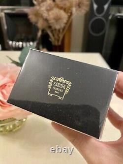 Brand New Sealed Cartier La Panthere Edition Soir Eau De Parfum 75ml Edp Bnib