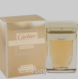 CARTIER LA PANTHERE EAU DE PARFUM EDP 50ml Brand New with Packaging