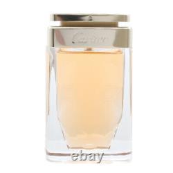 Cartier La Panthere 75ml Eau De Parfum Spray Women's EDP Ladies Fragrance Scent