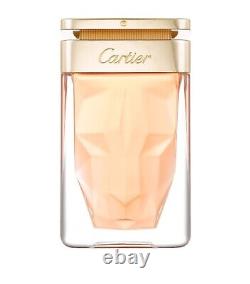Cartier La Panthere Eau de Parfum 75ml Spray New & Sealed