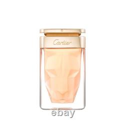 Cartier La Panthere Eau de Parfum Women's Perfume Spray (50ml, 75ml)