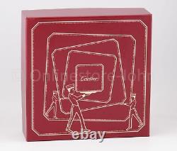Cartier La Panthere Set 50ml Edp Eau de Parfum + 40ml Hand Cream