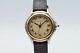 Cartier Panthere Cougar 119000 Steel/Gold Vintage Nice Condition 25MM 2
