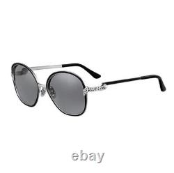 Cartier Panthere Divine Sunglasses ESW00042