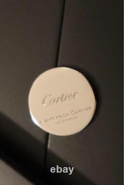 Cartier Photo frame Panthere 1 branded