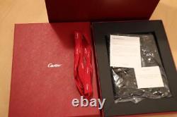 Cartier Photo frame Panthere 1 branded