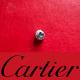 Genuine Cartier Panthere Vendome Crown 30842569 GM