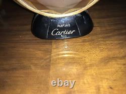 Original Panthere De Cartier 200ml Parfum (no box)