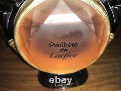 Original Panthere De Cartier 200ml Parfum (no box)