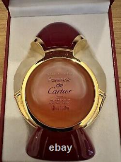 Panthere De Cartier 50ml Parfum De Toilete
